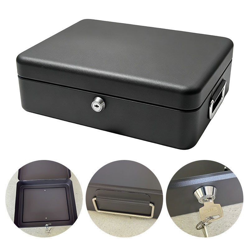 Yangına Dayanıklı Büyük Sağlam - Home Security Key Box incelemesi ve fiyatı