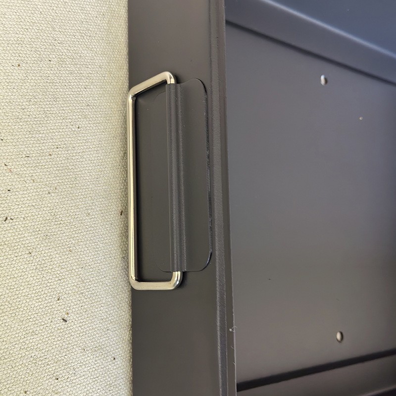 Yangına Dayanıklı Büyük Sağlam - Home Security Key Box incelemesi ve fiyatı