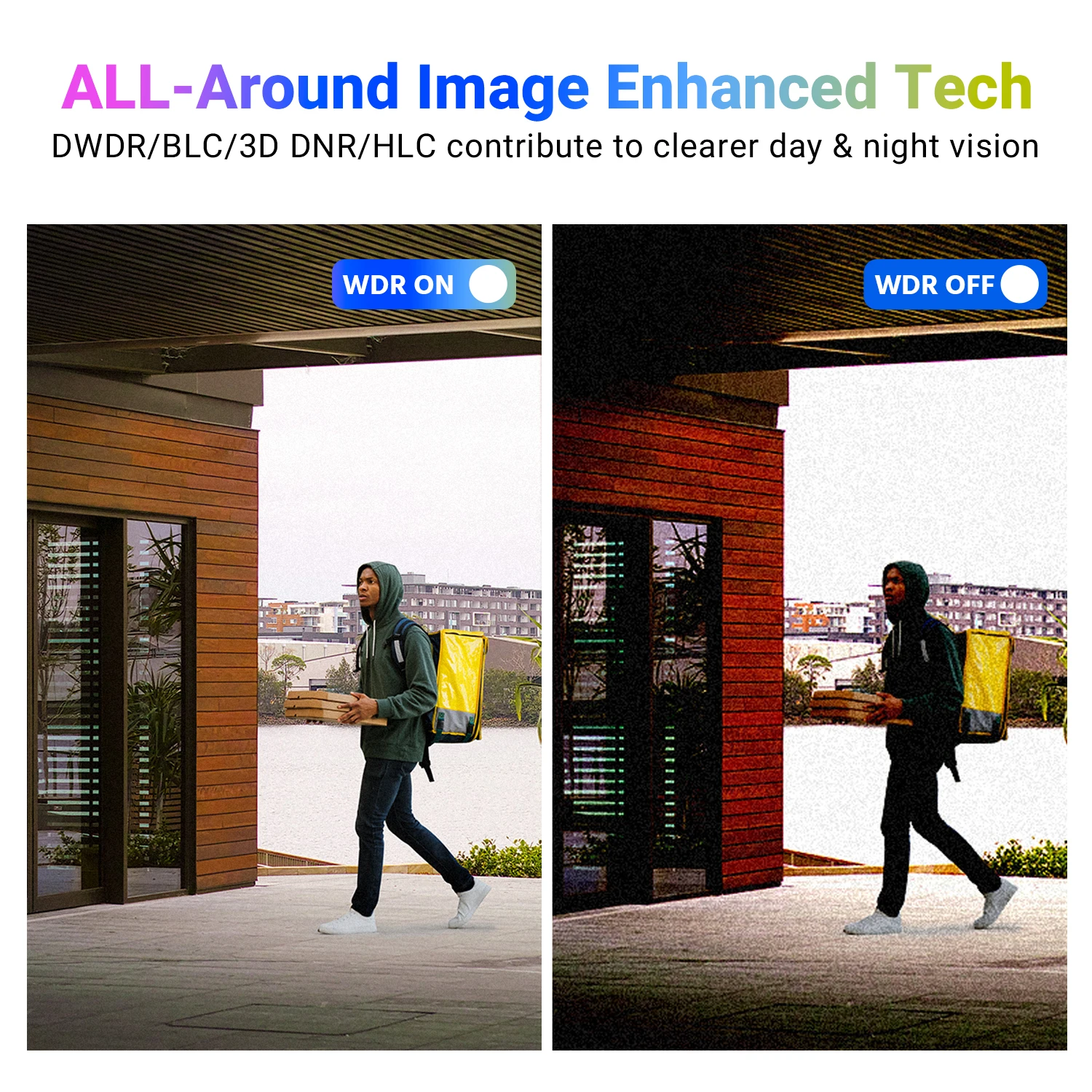 ANNKE NCPT500 3K 5MP Ev ve İşy - Home Security Ai incelemesi ve fiyatı