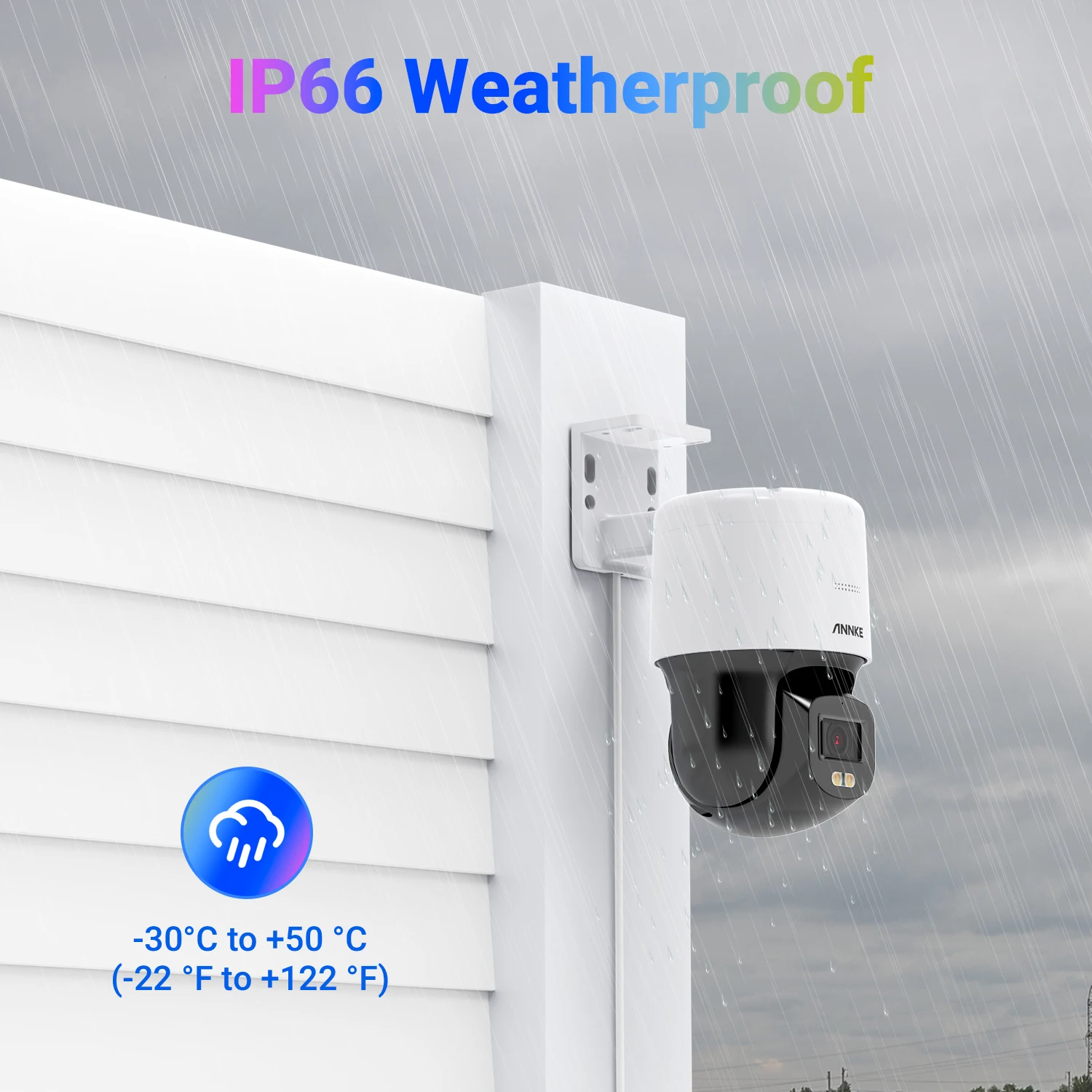 ANNKE NCPT500 3K 5MP Ev ve İşy - Home Security Ai incelemesi ve fiyatı