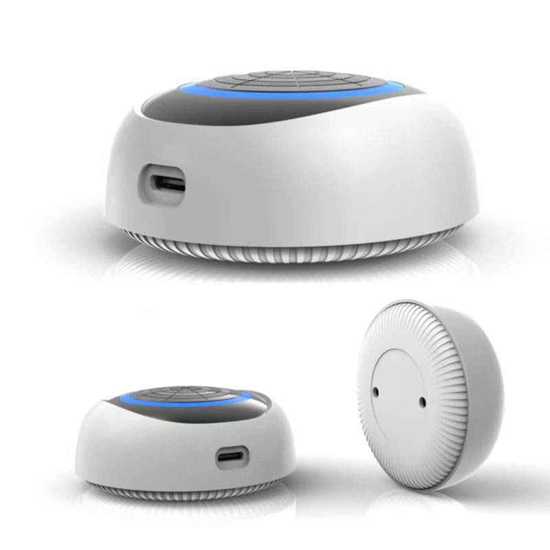 Tuya ZigBee Radar İnsan Varlığ - Home Security Radar System incelemesi ve fiyatı