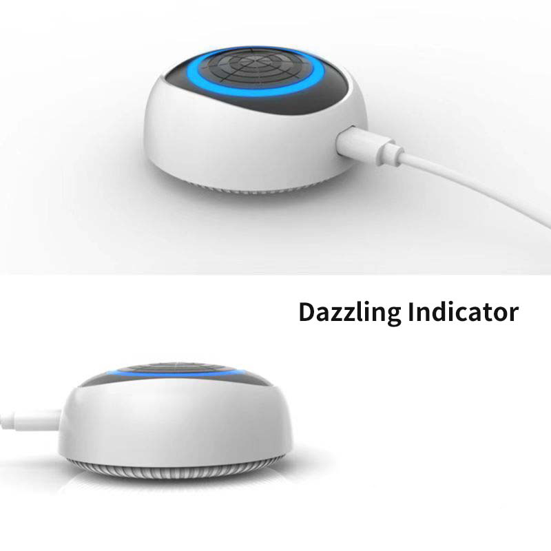 Tuya ZigBee Radar İnsan Varlığ - Home Security Radar System incelemesi ve fiyatı