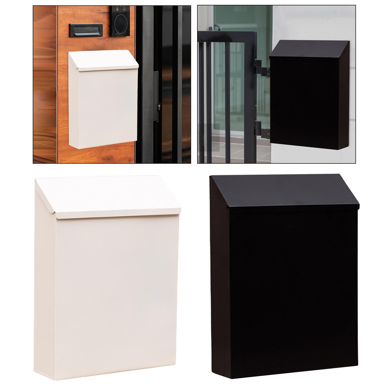 Anahtarlı Güvenli Duvara Monte - Home Security Key Box incelemesi ve fiyatı