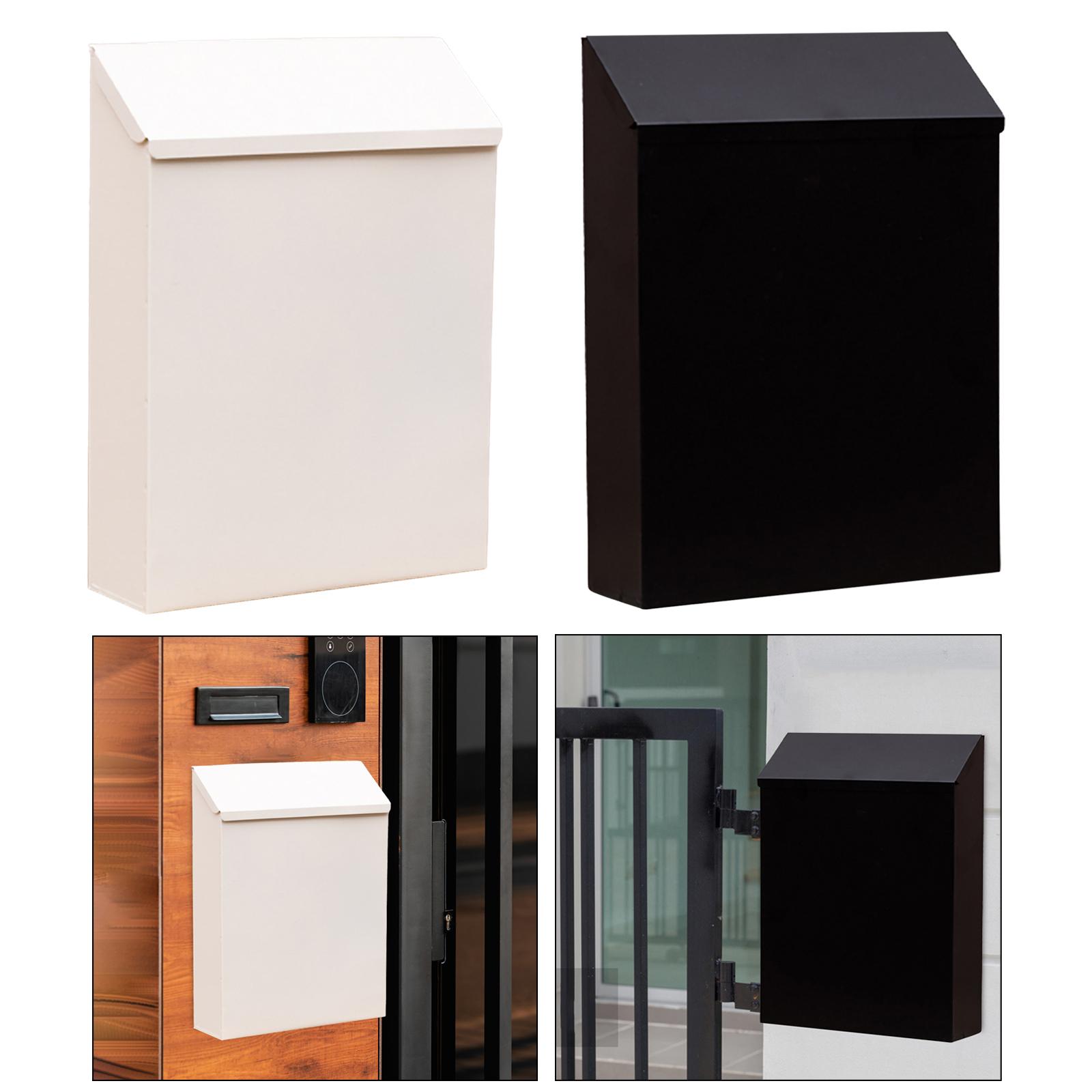 Anahtarlı Güvenli Duvara Monte - Home Security Key Box incelemesi ve fiyatı