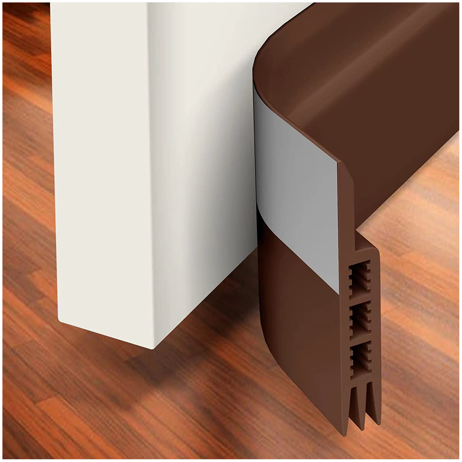 1 Adet 1 Metre Kapı Alt Sızdır - Home Security Front Door incelemesi ve fiyatı