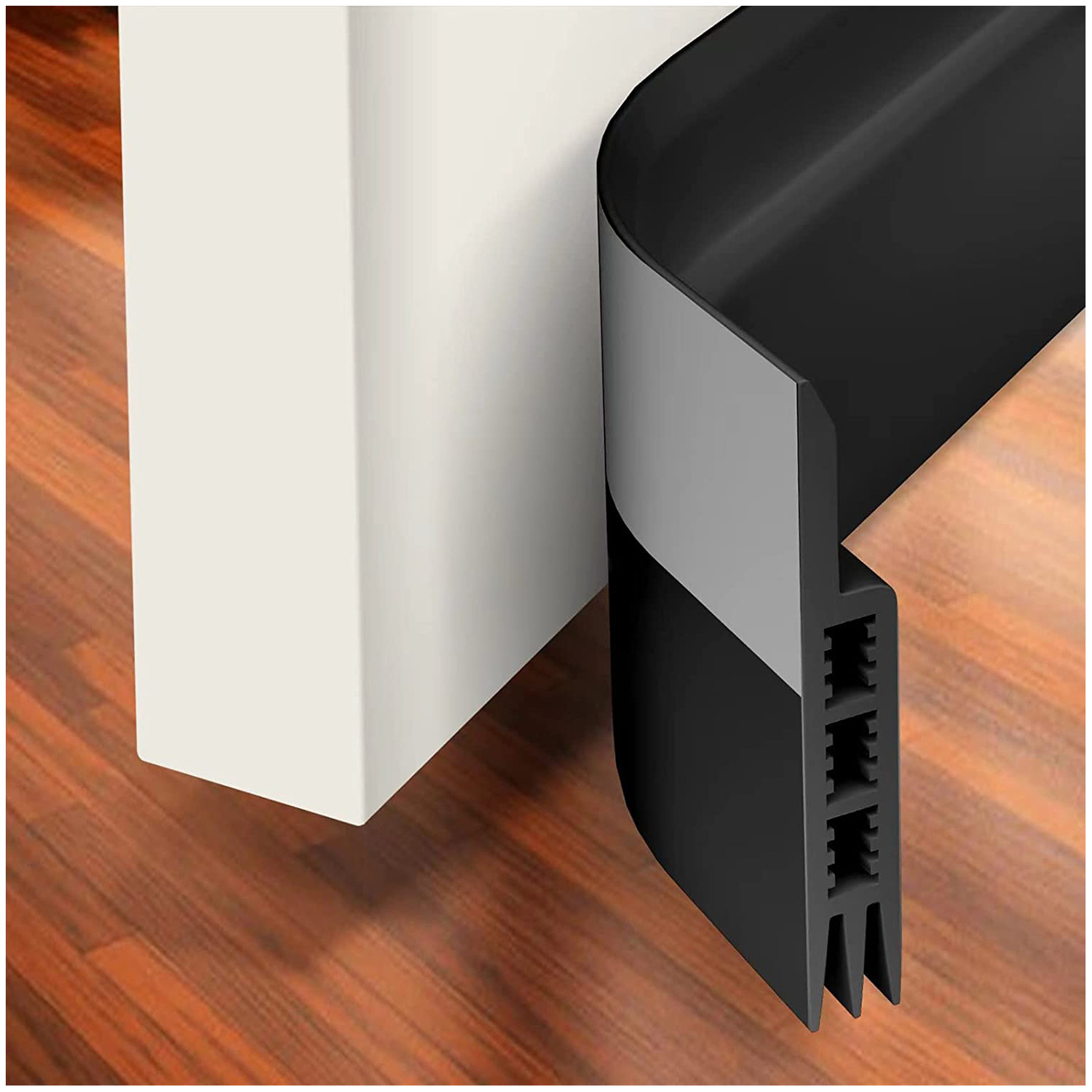 1 Adet 1 Metre Kapı Alt Sızdır - Home Security Front Door incelemesi ve fiyatı
