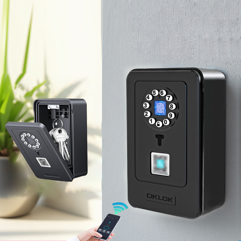 Akıllı Asma Kilit Tasarımı Şif - Home Security Locks For Doors incelemesi ve fiyatı