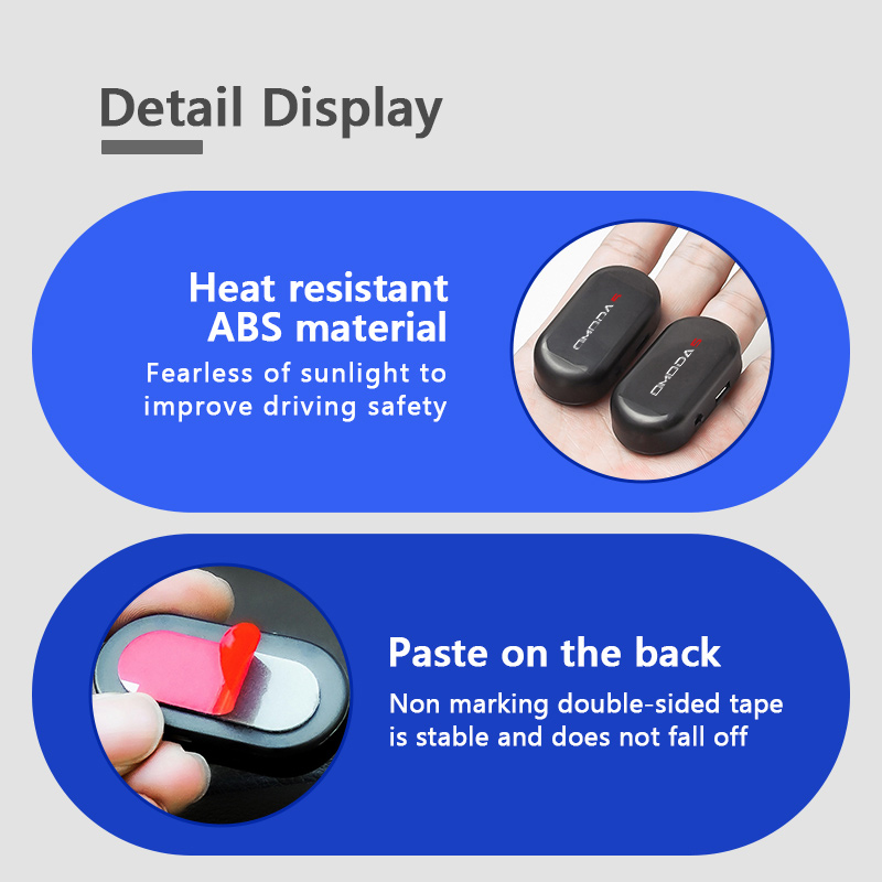 Chery Omoda için Güneş Enerjil - Solar Security Light incelemesi ve fiyatı