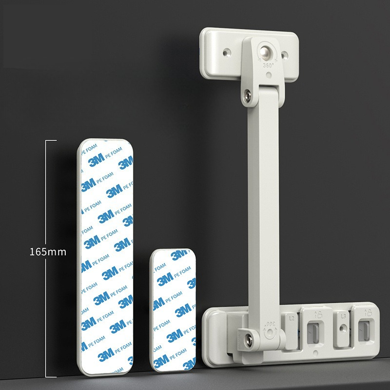 Ayarlanabilir Ev Bebek Güvenli - Home Security Locks For Doors incelemesi ve fiyatı