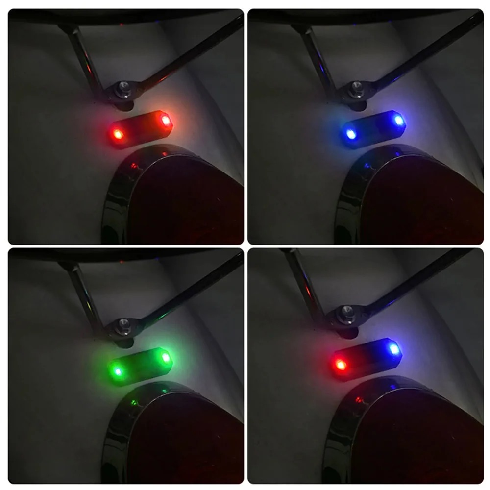 Mini LED Güneş Enerjisi Araba  - Solar Security Light incelemesi ve fiyatı