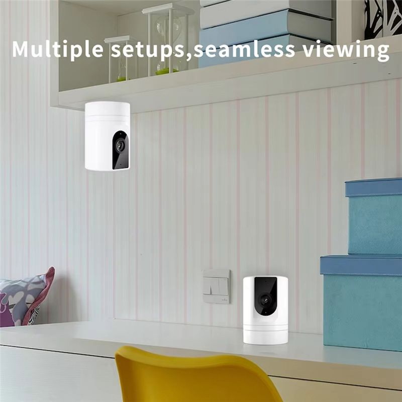 1080P Güvenlik Kamerası İç Mek - Home Security Indoor Cameras incelemesi ve fiyatı