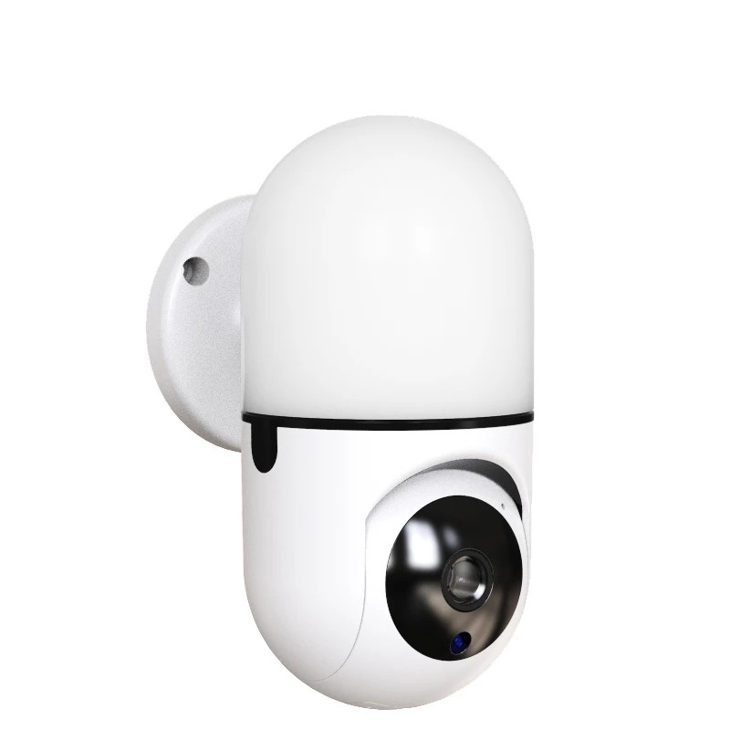 2MP 1080P iCam365 APP Duvar La - Home Security Flood Lights incelemesi ve fiyatı