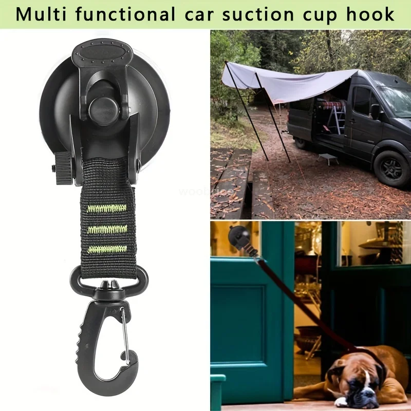 1/8 adet Araba Çadır Vantuz Aç - Home Security Outdoor incelemesi ve fiyatı