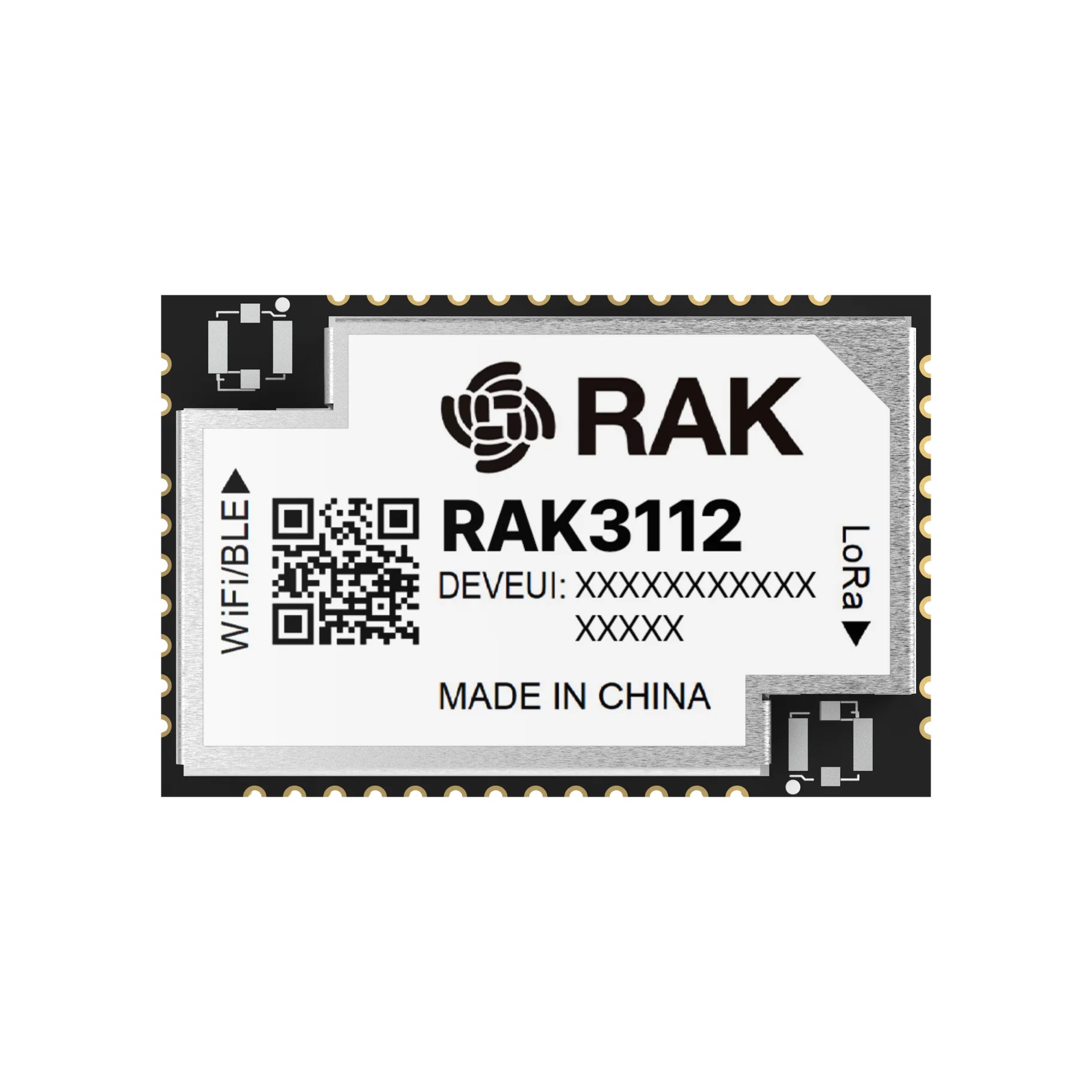 RAK3112 WisDuo Modülü, LoRa ES - Home Security Ai incelemesi ve fiyatı