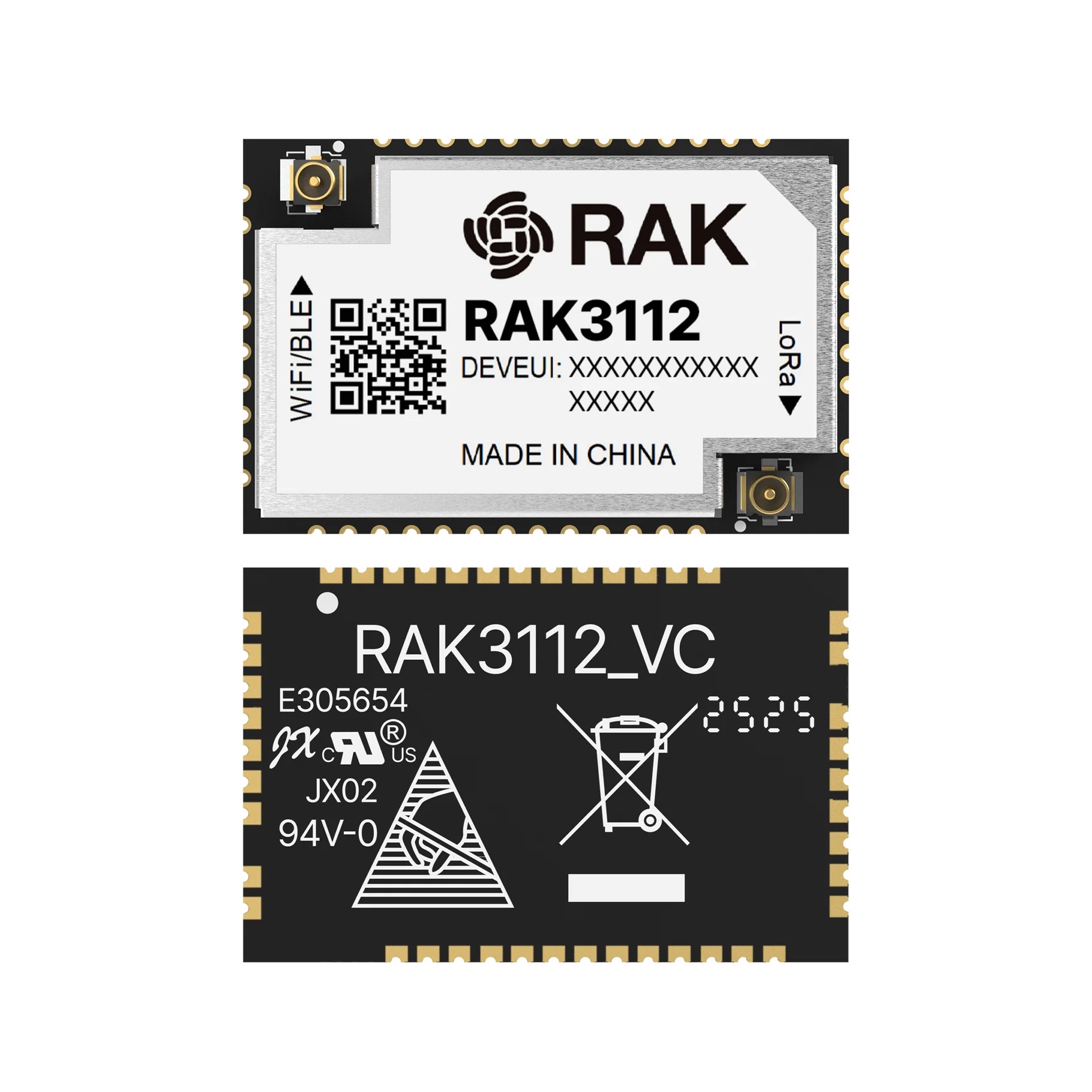 RAK3112 WisDuo Modülü, LoRa ES - Home Security Ai incelemesi ve fiyatı