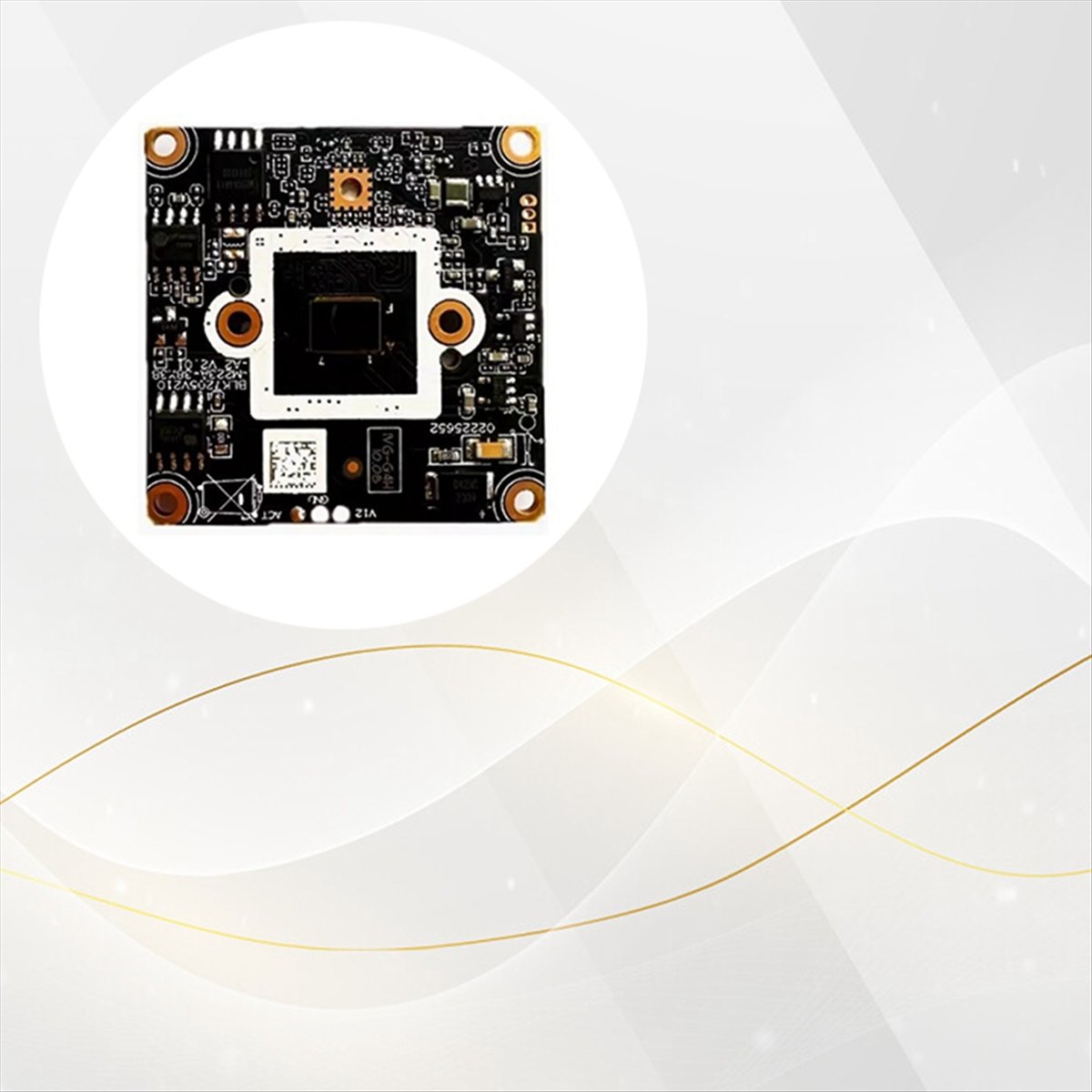 *A14E 4MP IP Kamera Modülü H.2 - Home Security Ai incelemesi ve fiyatı