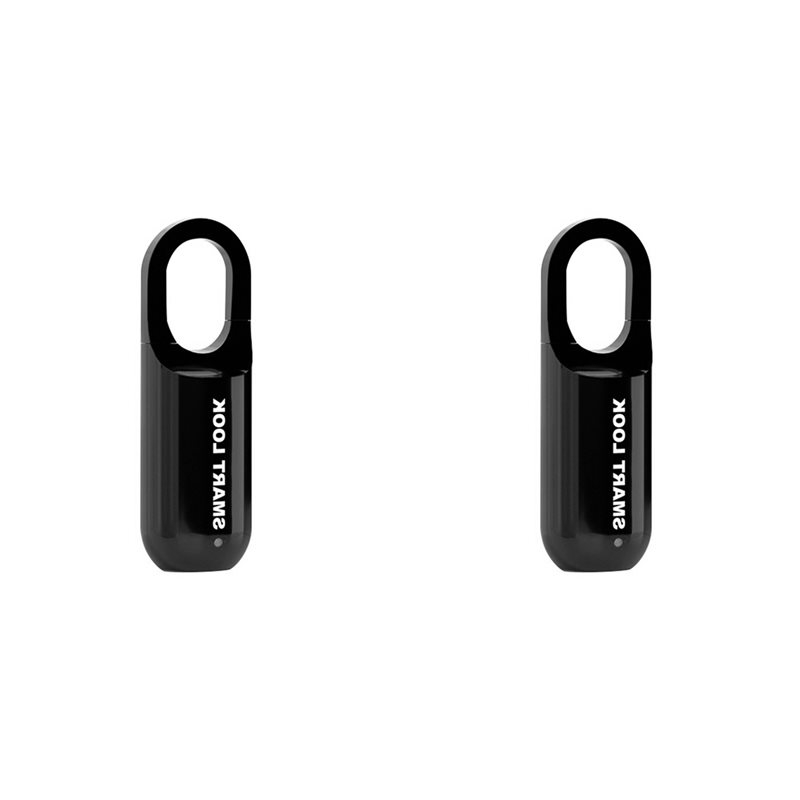 BAAE 2X Parmak İzi Kilidi M01  - Home Security Locks For Doors incelemesi ve fiyatı