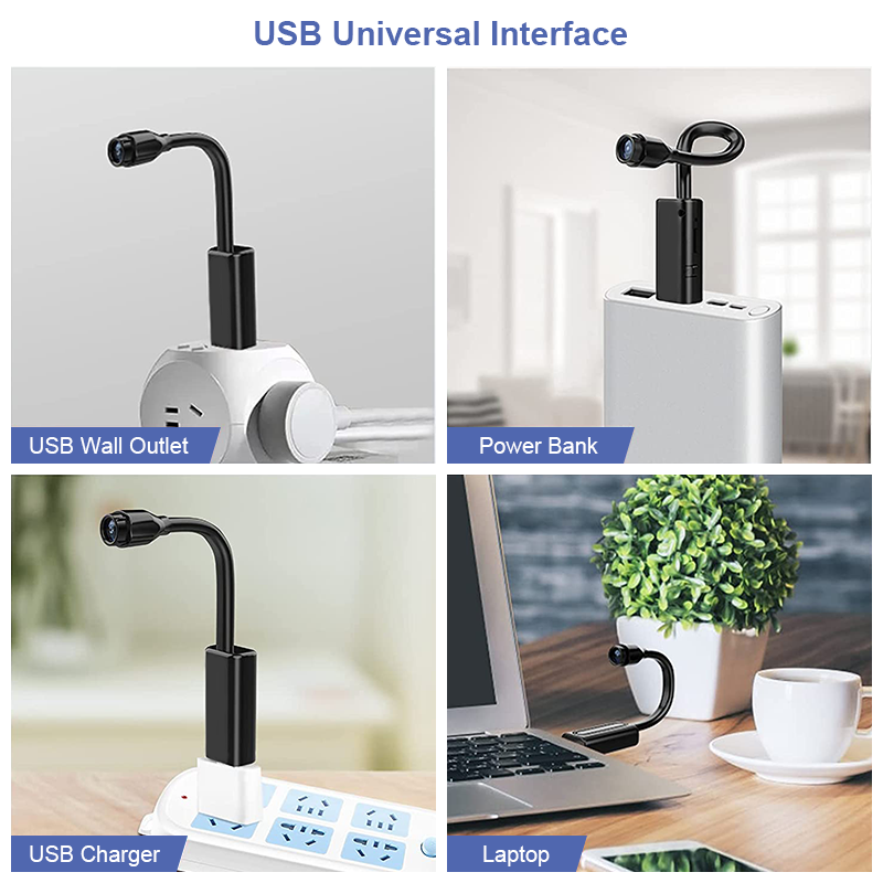 V380 Mini Kablosuz Wifi Kamera - Home Security Indoor Cameras incelemesi ve fiyatı