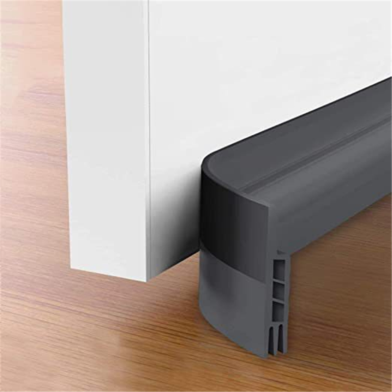 100*4.5 cm Kapı Alt Conta Şeri - Home Security Front Door incelemesi ve fiyatı