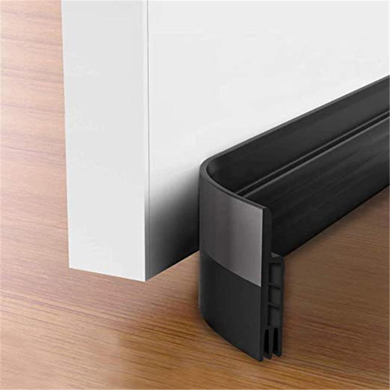 100*4.5 cm Kapı Alt Conta Şeri - Home Security Front Door incelemesi ve fiyatı