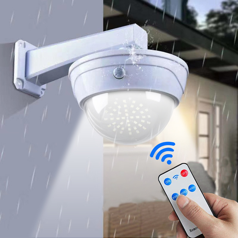 Yükseltme Açık Güneş Işığı Har - Home Security Flood Lights incelemesi ve fiyatı